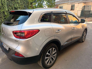 Renault Kadjar foto 9