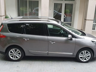 Renault Grand Scenic foto 5