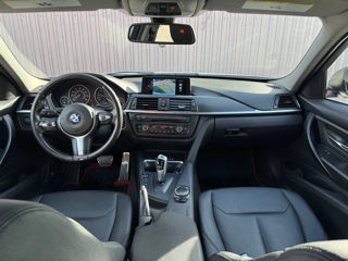 BMW 3 Series foto 6