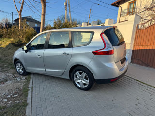 Renault Scenic foto 3