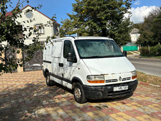 Renault Master foto 3