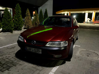 Opel Vectra foto 3