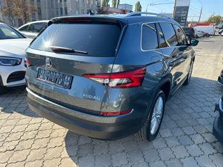 Skoda Kodiaq foto 5