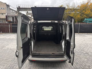 Opel Combo foto 10