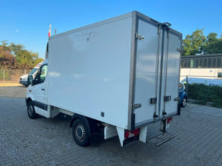 Mercedes Sprinter 314 CDI foto 4