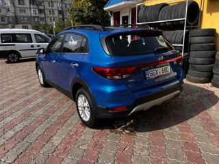 KIA Rio X-Line foto 11