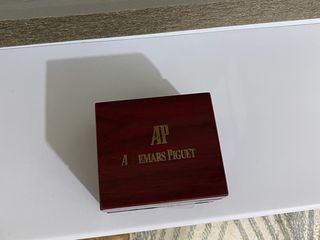 Audemars Piguet foto 1