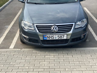 Volkswagen Passat foto 5