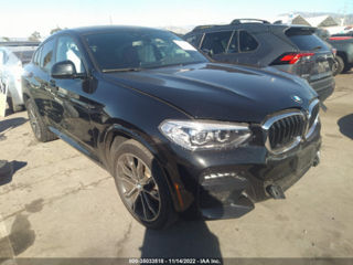 BMW X4 foto 1