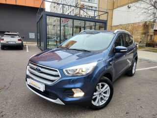 Ford Kuga foto 19