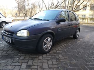 Opel Corsa foto 3