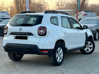 Dacia Duster foto 4