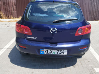 Mazda 3 foto 4