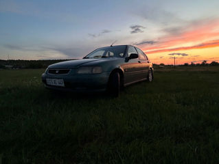 Honda Civic foto 4