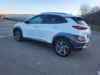 Hyundai Kona foto 5