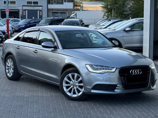 Audi A6 foto 5