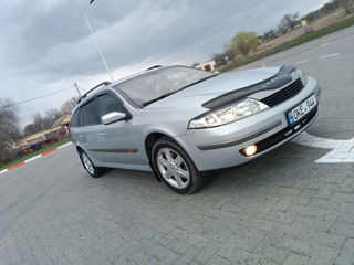 Renault Laguna foto 4