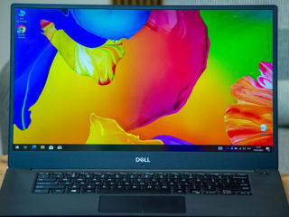 Dell Precision 5530/ Xeon E-2176M/ 16Gb Ram/ Quadro P1000/ 256Gb SSD/ 15.6" FHD IPS!!! foto 5