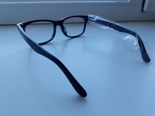 Ramă ochelari de vedere (nouă) unisex foto 4