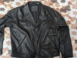 Levi XXL Moto Jacket foto 2