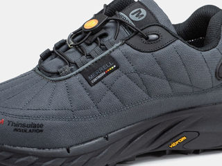 Merrell Continium Gore-Tex Grey foto 2