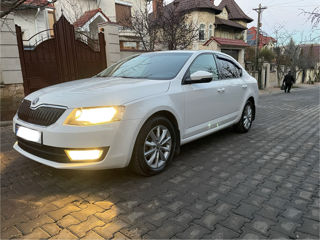 Skoda Octavia foto 2