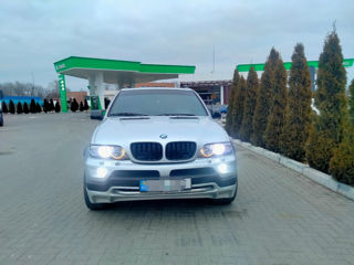 BMW X5 foto 2