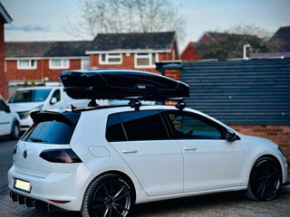 Volkswagen Golf foto 1