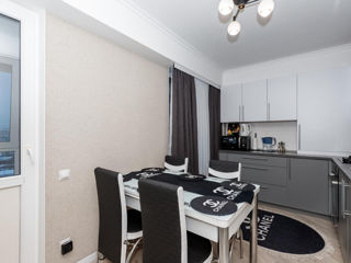 Apartament cu 1 cameră, 40 m², Centru, Chișinău foto 7