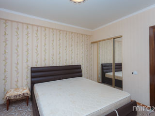 Apartament cu 2 camere, 69 m², Ciocana, Chișinău foto 10