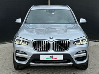 BMW X3 foto 2