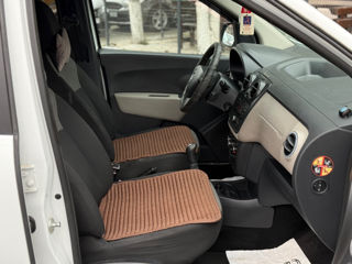 Dacia Lodgy foto 13