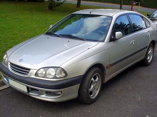 Piese Tayoa Avensis foto 1