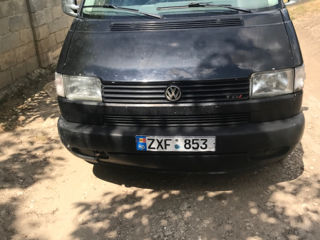 Volkswagen Transporter foto 3