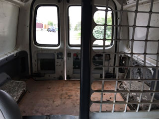 Volkswagen Caddy foto 6
