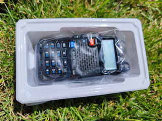 Baofeng UV-5R - 15 км радиус - в наличии!!!