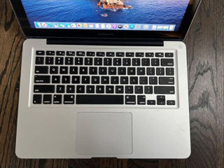 Продам makbook pro 13 (MID 2012) (i5 3.30ghx x4, 8gb ram, 128GB SSD) foto 2