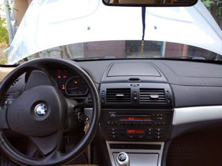 BMW X3 foto 7