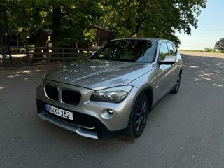 BMW X1 foto 2