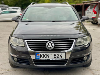 Volkswagen Passat foto 5