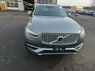 Volvo XC90 foto 2