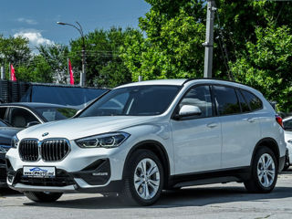 BMW X1 foto 5