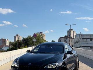 BMW 6 Series, 2017 г.