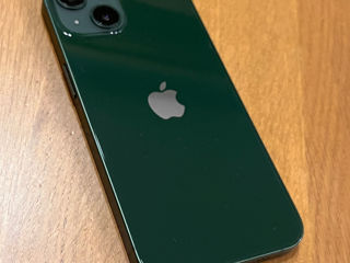 iPhone 13 Green 87%