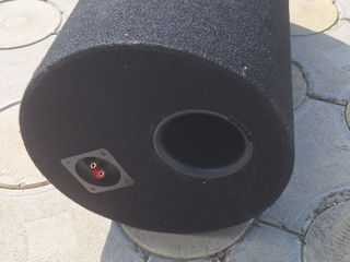 Soundbuffer JBL foto 4