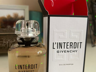 Givenchy L'Interdit foto 1