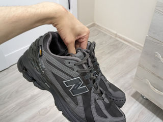 NewBalance 1906R Gray - rep/44 size foto 1