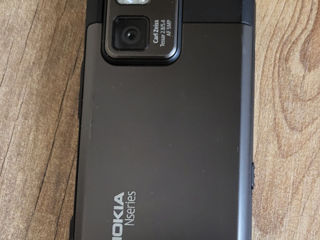 se vinde Nokia N97 mini in stare ca noua foto 2