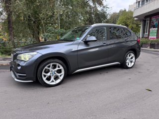 BMW X1 foto 6