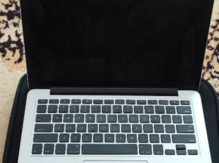 Mac Book Pro 13